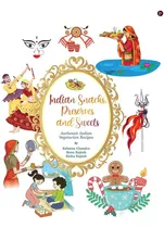 Comprar Libro: Aperitivos, Conservas Y Dulces Indios: Auténticos Ind