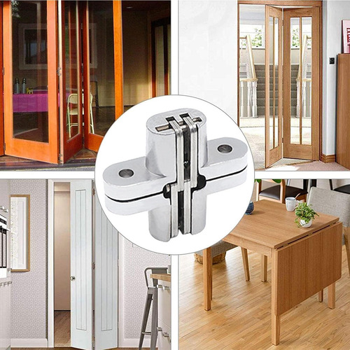 Bisagras Ocultas Para Puertas Bisagra Invisible Para Puerta