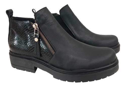 Imagen 2 de 2 de San Crispino Botas 17