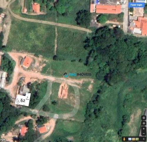Imagem 1 de 1 de Terreno À Venda, 200 M² Por R$ 160.000,00 - Água Doce - Jundiaí/sp - Te0359