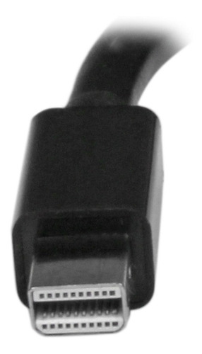 Imagen 3 de 3 de Conversor Mini Displayport A Hdmi A Vga Startech