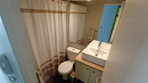 Vendo Departamento 3d2b Edificio Aqua La Serena