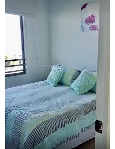 Departamento En Venta Con Linda Vista En Puerto Velero