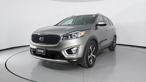 Kia Sorento 3.3 EX PACK 4X4 AT