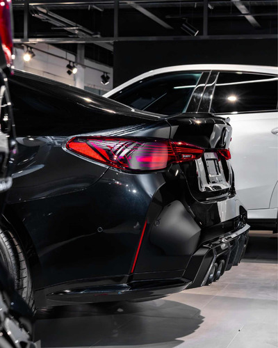 Bmw M4 Cs 2025 Arrendamiento O Financiamiento