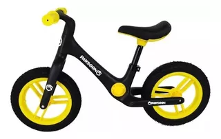 Bicicleta De Equilibrio Balance Sin Pedal Para Niños Aro 12