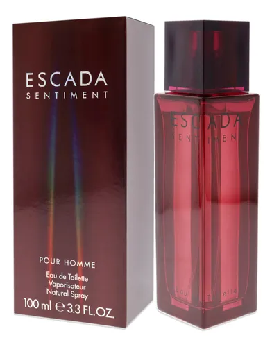 Escada magnetism hombre hotsell