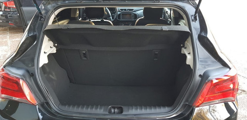 Chevrolet Onix Ltz