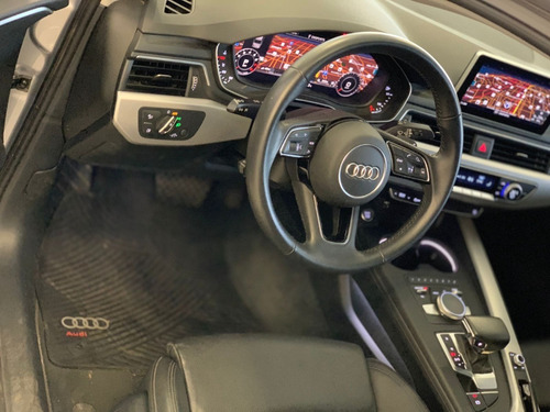 Imagen 7 de 15 de Audi A4 2.0tfsi 252cv Stronic Automati Front 2019 Usado Gg