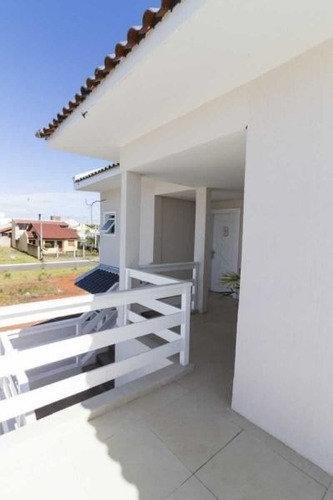 Casa Em Parque Da Matriz Com 4 Dormitórios - Rd97