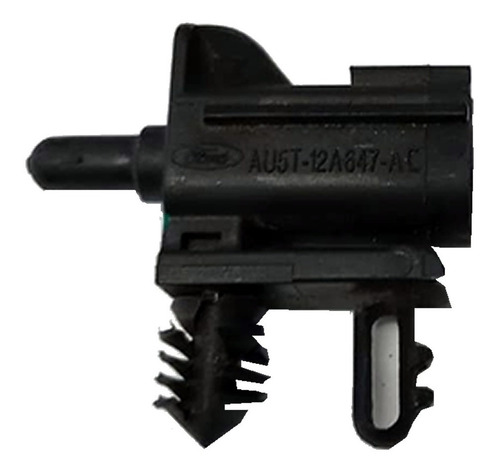 Sensor Temperatura Fusion 2013 À 2016 -au5t12a647ac (Usado)