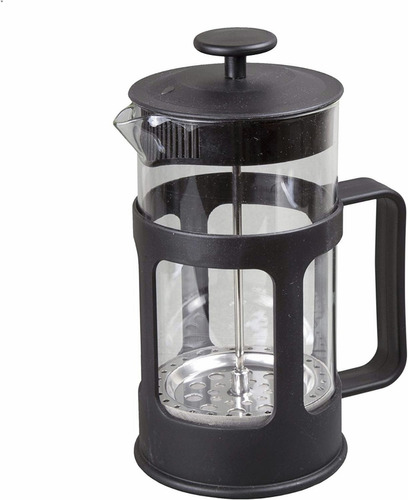 Cafetera De Cristal 1000ml