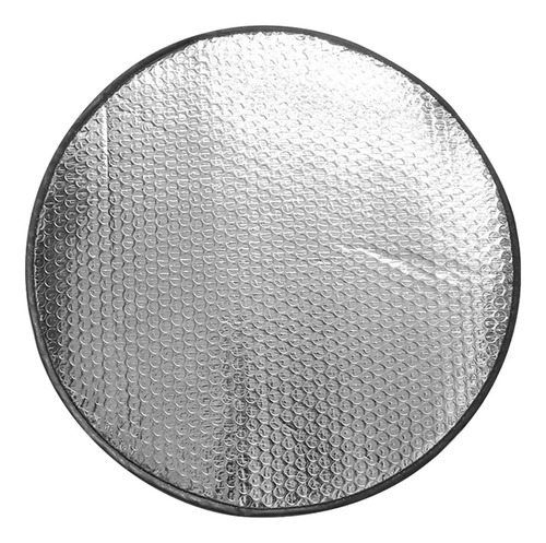 Nuevo Cubierta De Parasol Volante, Protector Solar Térmico