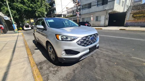 Edge 2019 Sel Plus Ecoboost
