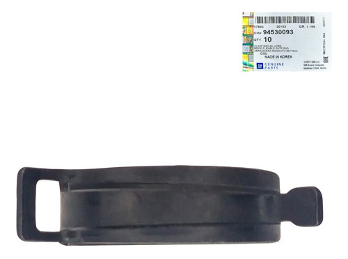 Imagen 4 de 5 de Abrazadera Presion 40mm