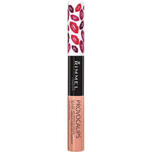 Rimmel Provocalips Color De Labios 700 Skinny Dipping 0.24