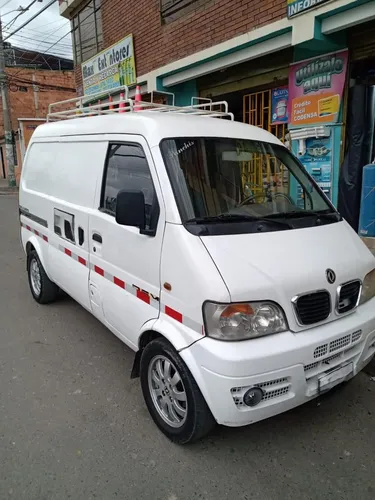 DFM/DFSK VAN CARGA 1.0 Eq5021xxyf Y02
