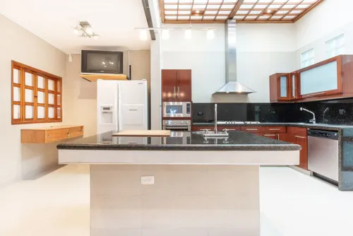 Casa En Venta En Nuevo Country. Cod V4674