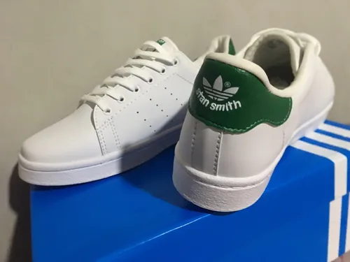 Stan top smith zapatos