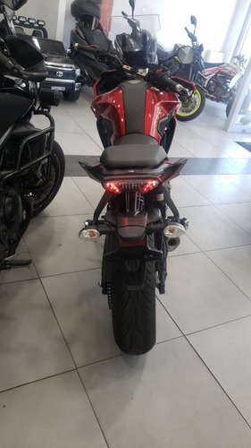 Yamaha St 700 Tracer Año 2018 Km 1250 Excelente!! Pb Bikes
