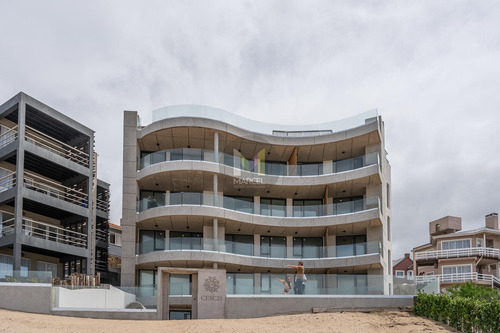 3 Ambientes Sobre El Mar - Mar De Ostende