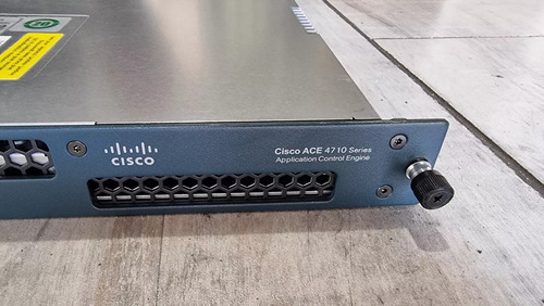 Servidor Cisco 4710 Pentium 2x3,4ghz 2gb 160gb Anda No Envio (Usado)