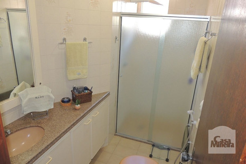 Imagem 12 de 15 de Apartamento À Venda No Luxemburgo - Código 268115 - 268115