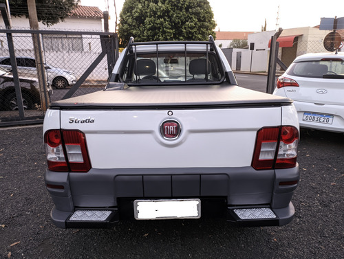 Fiat Strada 1.4 Working Flex 2p