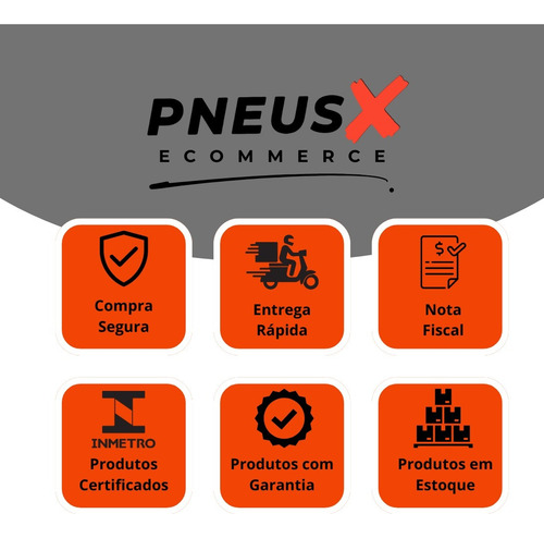 Pneu Moto 80/100-18 Vipal St60o Dianteiro 47p Sem Câmara