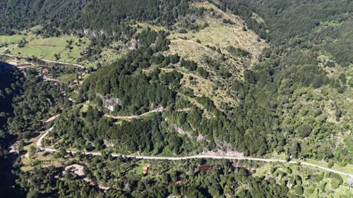 Hermosa Propiedad Río Quetro Aysén (88470)