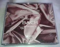 Comprar Bach  Joyas Clasicas Boxset 3 Cds  Reader S Digest 