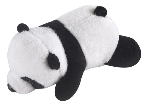 Decoración Del Coche Muñeca Decoración De Felpa Panda