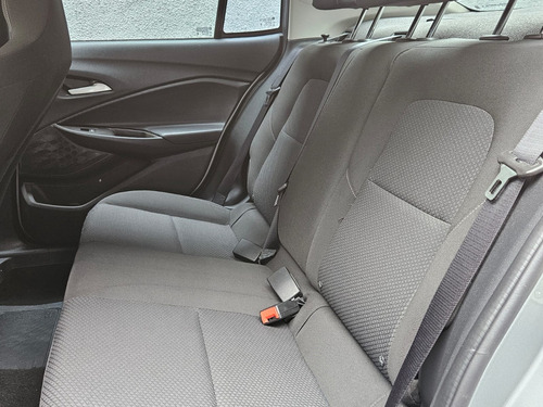 Chevrolet Onix 1.0 TURBO FLEX PLUS LTZ AUTOMÁTICO