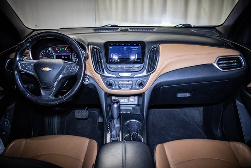 Chevrolet Equinox 1.5 Premier Plus At