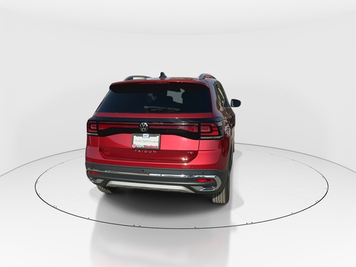 Volkswagen Taigun 1.0 Tsi Comfortline At