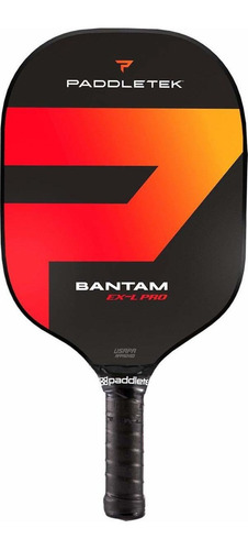 Paddletek Bantam Ex-l Pro Pickleball Paddle Lightweigh -4ztb