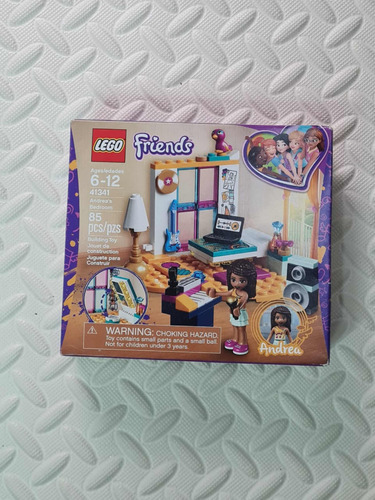 Lego Friends Para Niñas