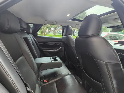 Mazda CX-30 2.5 Grand Touring Lx 4x2