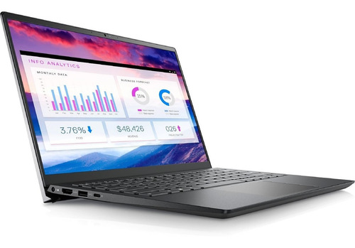 Imagen 2 de 7 de Notebook Dell Vostro 5410 14 I5 8gb Ram 256gb Ssd W10p 5cjgg
