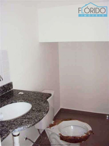Imagem 7 de 14 de Casas Em Condomínio À Venda Em Atibaia/sp - Compre O Seu Casas Em Condomínio Aqui! - 1297505