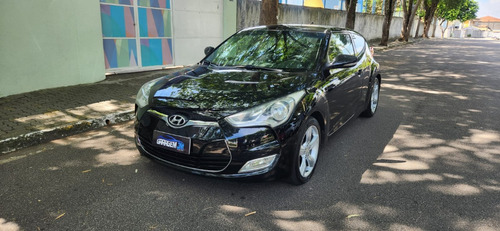 Hyundai Veloster 1.6 16v 2p