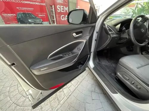 Santa Fe Gls Premium
