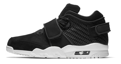 Zapatillas Nike Air Cruz Black Urbano Hombre 777535-004   