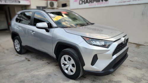 Toyota  Rav4  Le