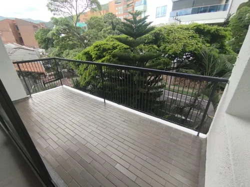 Apartamento En Arriendo En Normandía. Cod A11619
