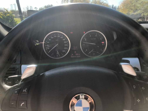 Bmw X6 2009 4.4 Xdrive 50i Premium 407cv