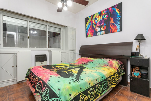 Imagen 3 de 15 de Venta Departamento 2 Ambientes En Almagro Patio