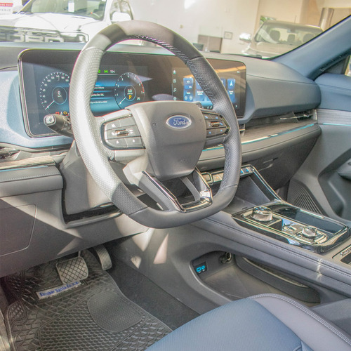Ford Territory 1.8 Ecoboost Titanium At