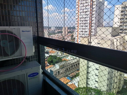 Apartamento 96m² - 3 Dorms (1 Suíte) - 2 Vagas - Próx. Metrô Saúde - Ap12344