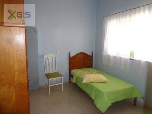 Imagem 9 de 11 de Lindo Rancho Em Rubineia - Ca0007